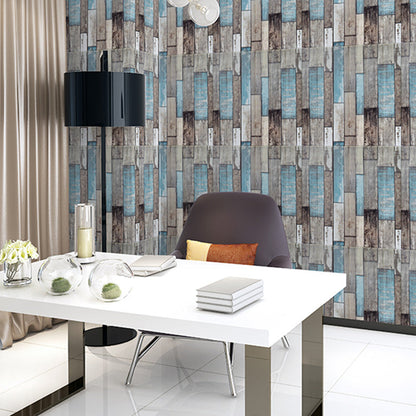 Skorter | 3D Wall Panel Rustic Style Simple Home Living Room Wall Panel (10-pack)