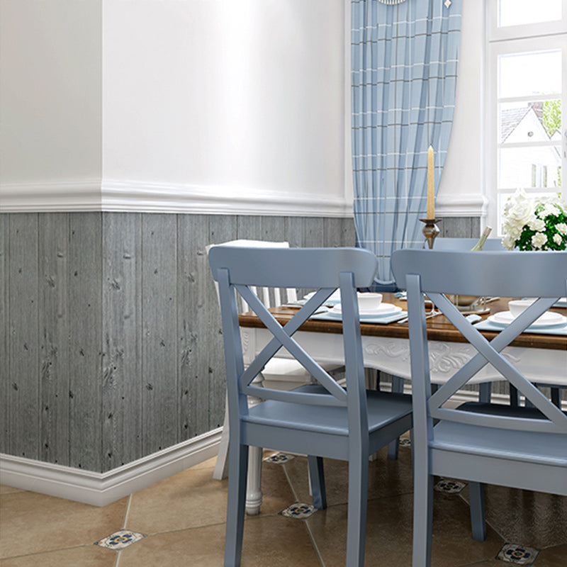 Skorter | 3D Wall Panel Rustic Style Simple Home Living Room Wall Panel (10-pack)