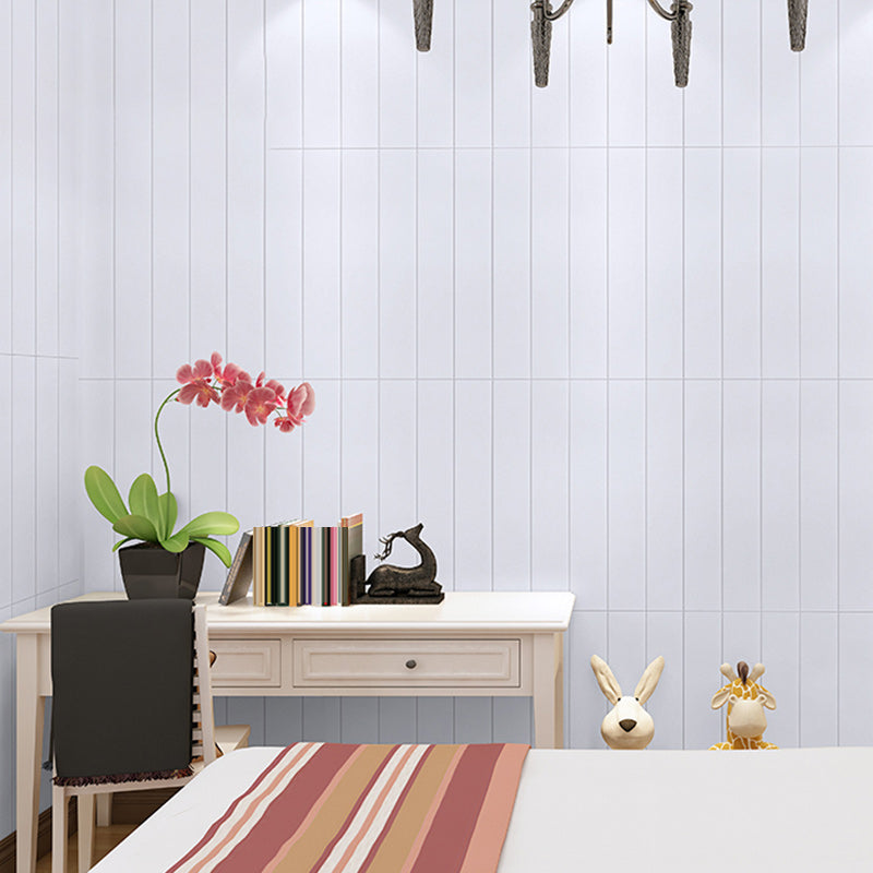 Skorter | 3D Wall Panel Rustic Style Simple Home Living Room Wall Panel (10-pack)