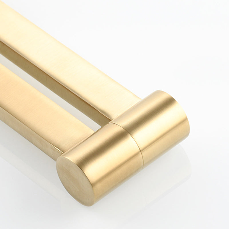 Skorter | Beautiful Wall Mounted Brass Fixtures Stain Resistant Wall Mounted Bathroom Faucet