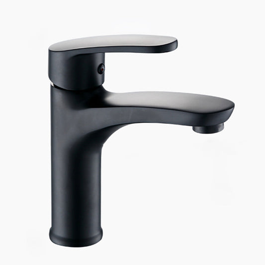 Skorter | Contemporary Centerset Faucet Single Handle Faucet for Bathroom
