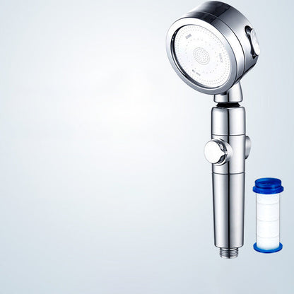 Skorter | Contemporary Style Showerhead Metal Bathroom Handheld Shower