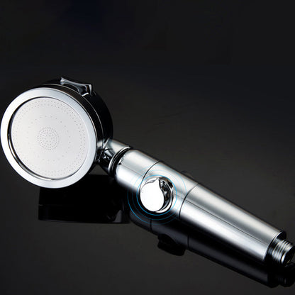 Skorter | Contemporary Style Showerhead Metal Bathroom Handheld Shower