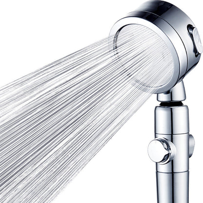 Skorter | Contemporary Style Showerhead Metal Bathroom Handheld Shower