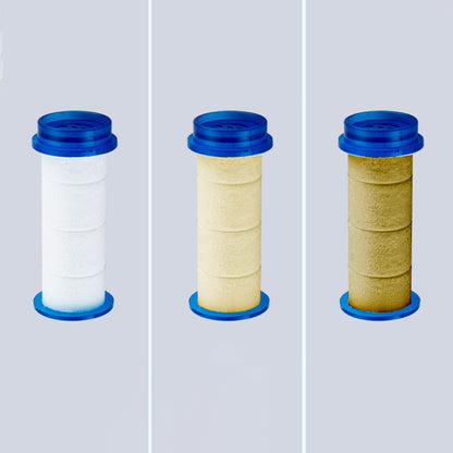 Skorter | Contemporary Style Showerhead Metal Bathroom Handheld Shower