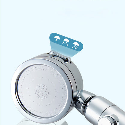 Skorter | Contemporary Style Showerhead Metal Bathroom Handheld Shower