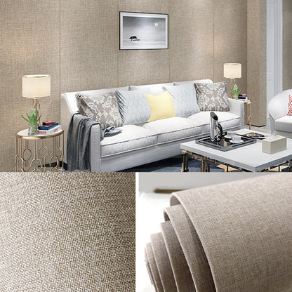 Skorter | Contemporary wall cladding with padded 1-piece peel and stick panel