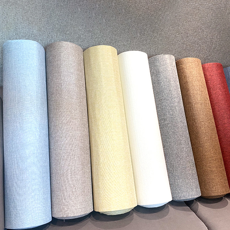 Skorter | Contemporary wall cladding with padded 1-piece peel and stick panel