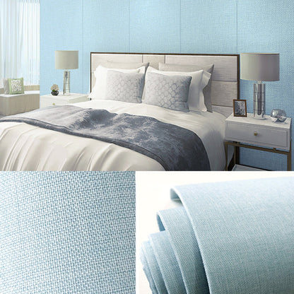 Skorter | Contemporary wall paneling with padded 1-piece peel and stick panel