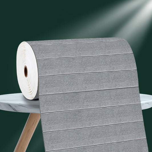 Skorter | Contemporary waterproof wall cladding 1 piece PVC tongue and groove boards for indoors