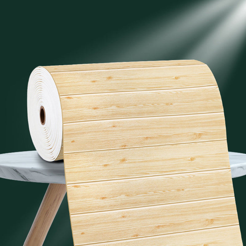 Skorter | Contemporary waterproof wall cladding 1 piece PVC tongue and groove boards for indoors