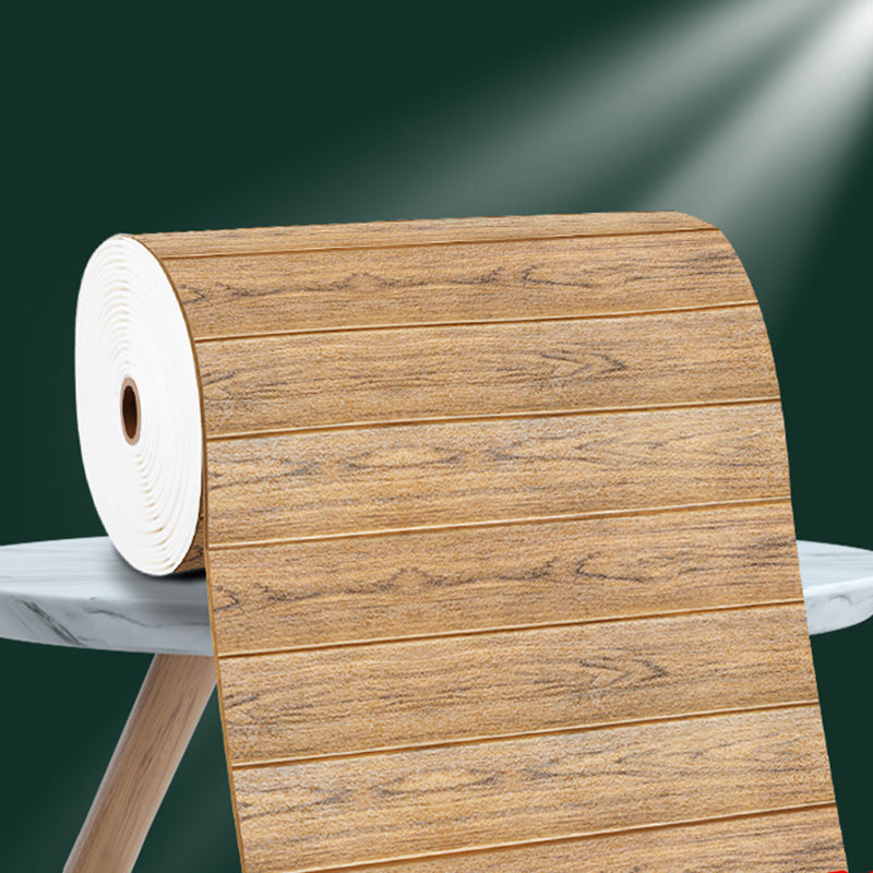 Skorter | Contemporary waterproof wall cladding 1 piece PVC tongue and groove boards for indoors