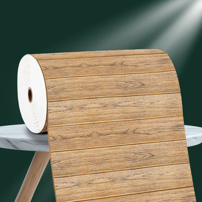 Skorter | Contemporary waterproof wall cladding 1 piece PVC tongue and groove boards for indoors