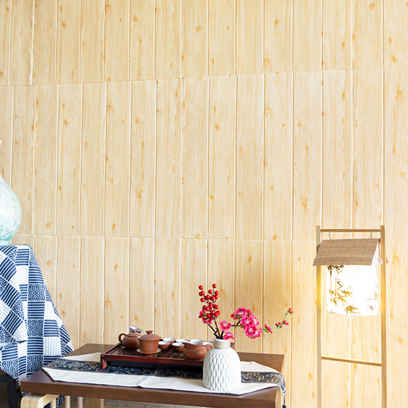 Skorter | 3D Wall Panel Modern Style Simple Home Living Room Wall Panels (1-Pack)