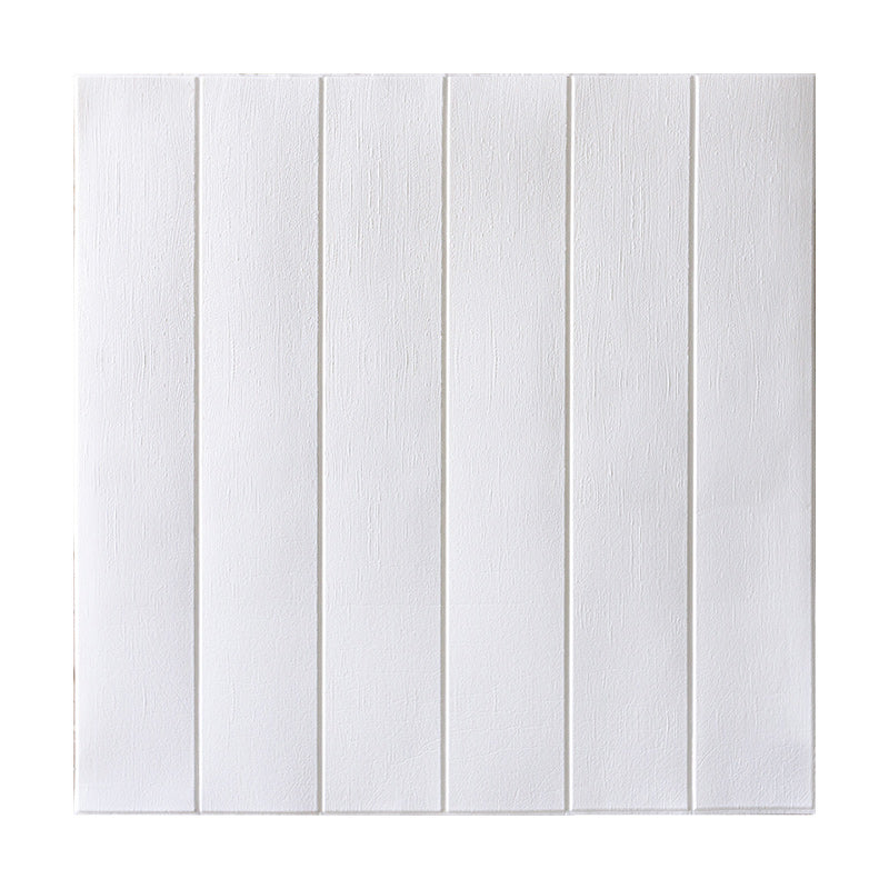 Skorter | 3D Wall Panel Modern Style Simple Home Living Room Wall Panels (1-Pack)