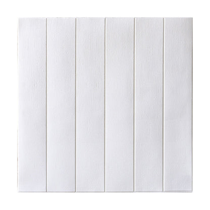 Skorter | 3D Wall Panel Modern Style Simple Home Living Room Wall Panels (1-Pack)