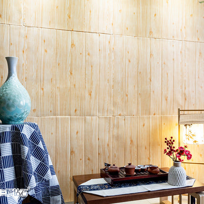 Skorter | 3D Wall Panel Modern Style Simple Home Living Room Wall Panels (1-Pack)