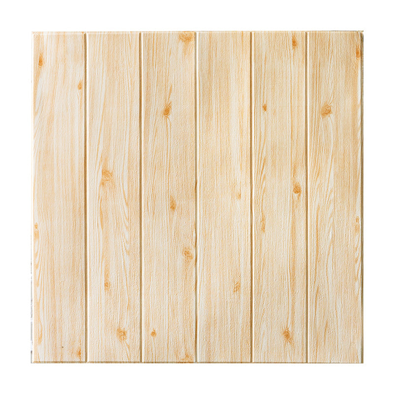 Skorter | 3D Wall Panel Modern Style Simple Home Living Room Wall Panels (1-Pack)