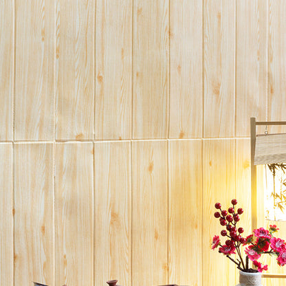 Skorter | 3D Wall Panel Modern Style Simple Home Living Room Wall Panels (1-Pack)