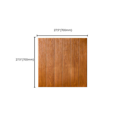 Skorter | 3D Wall Panel Modern Style Simple Home Living Room Wall Panels (1-Pack)