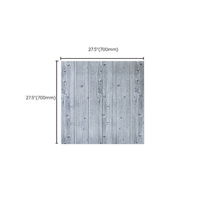 Skorter | 3D Wall Panel Modern Style Simple Home Living Room Wall Panels (1-Pack)