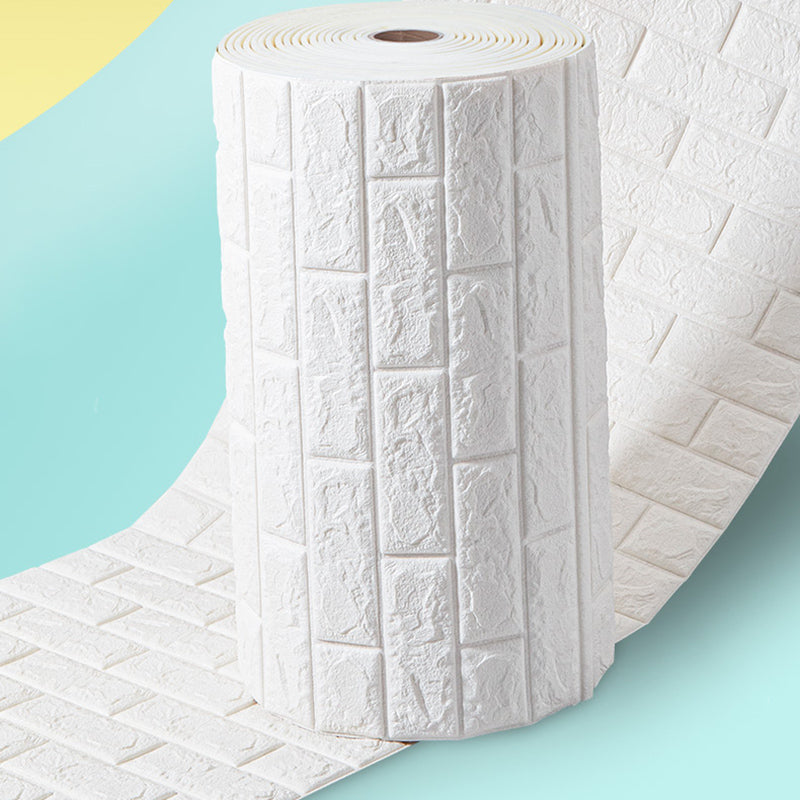 Skorter | 3D Wall Panel Modern Style Minimalistic Home Living Room Wall Panel