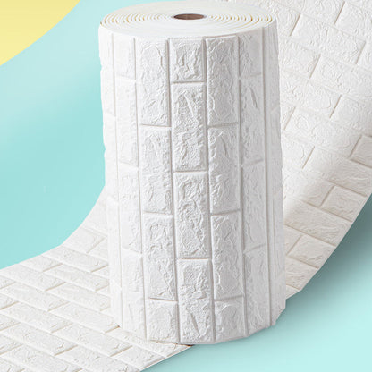 Skorter | 3D Wall Panel Modern Style Minimalistic Home Living Room Wall Panel