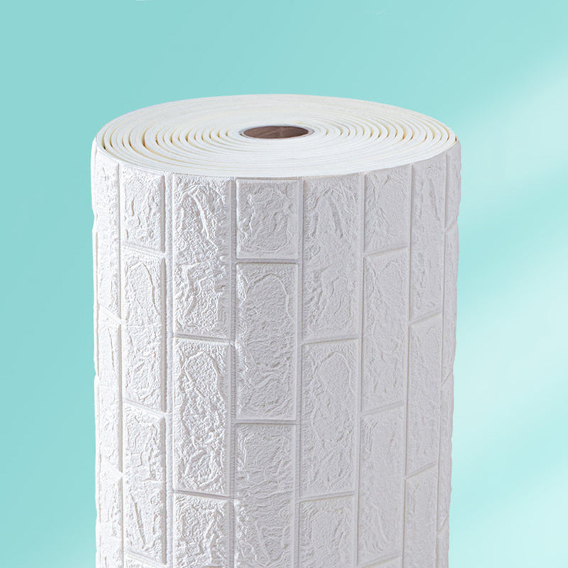 Skorter | 3D Wall Panel Modern Style Minimalistic Home Living Room Wall Panel