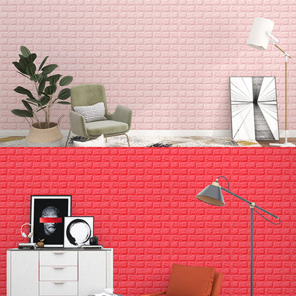 Skorter | 3D Wall Panel Modern Style Minimalistic Home Living Room Wall Panel