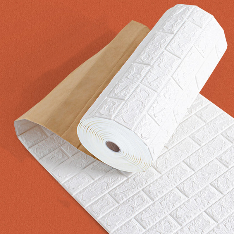 Skorter | 3D Wall Panel Modern Style Minimalistic Home Living Room Wall Panel