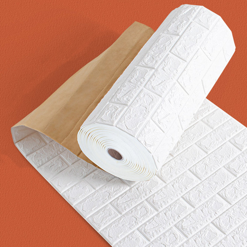 Skorter | 3D Wall Panel Modern Style Minimalistic Home Living Room Wall Panel