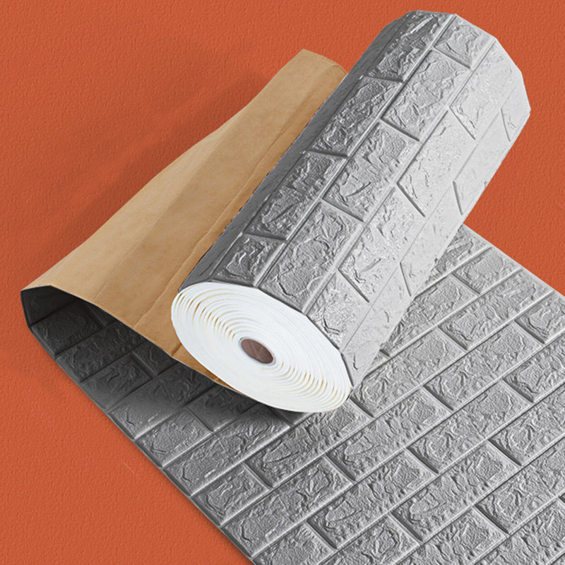 Skorter | 3D Wall Panel Modern Style Minimalistic Home Living Room Wall Panel