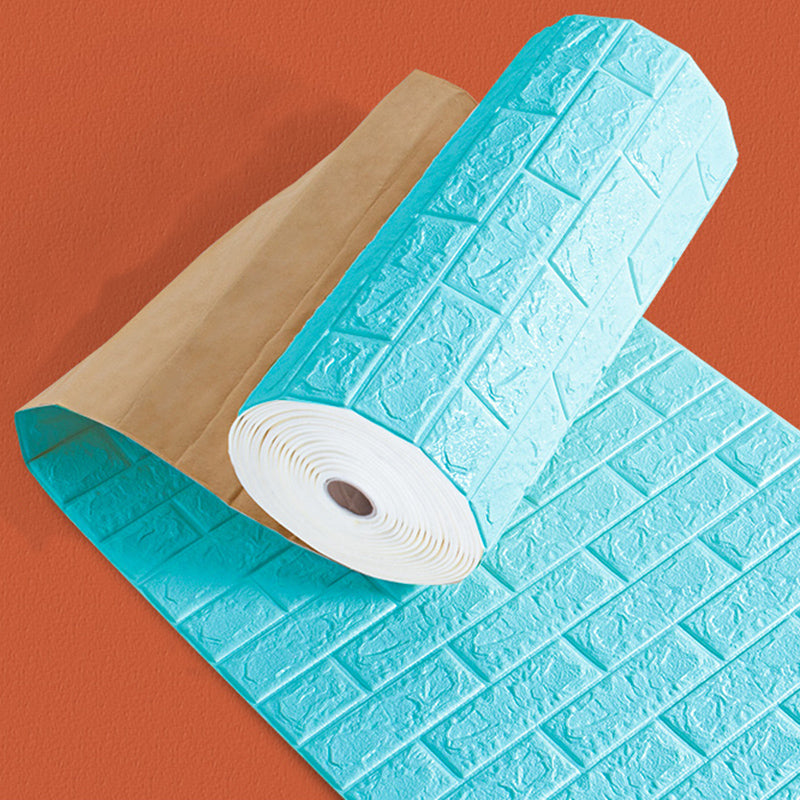 Skorter | 3D Wall Panel Modern Style Minimalistic Home Living Room Wall Panel