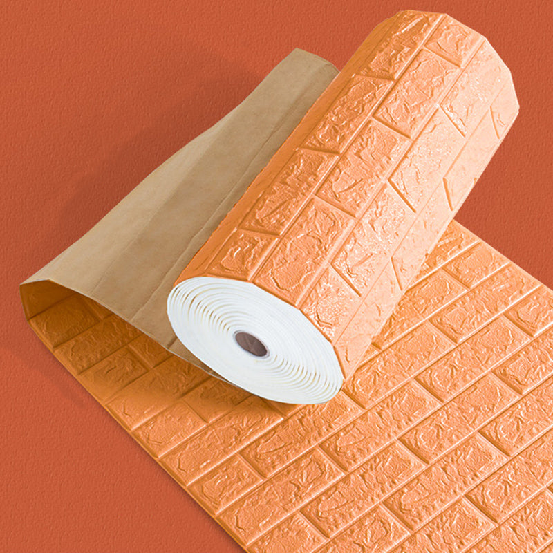 Skorter | 3D Wall Panel Modern Style Minimalistic Home Living Room Wall Panel