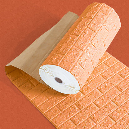 Skorter | 3D Wall Panel Modern Style Minimalistic Home Living Room Wall Panel