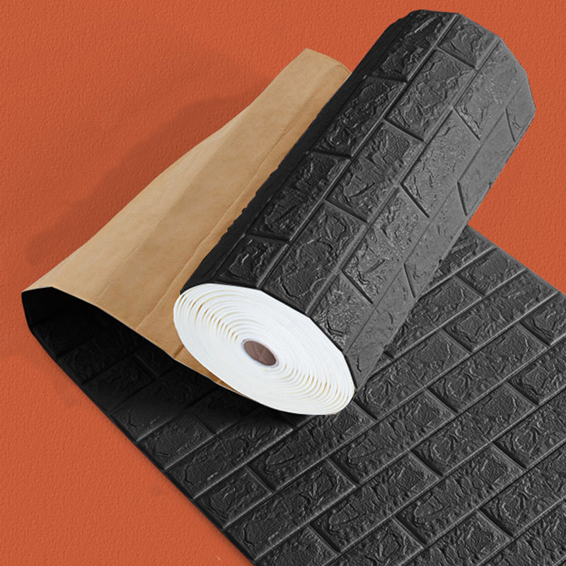 Skorter | 3D Wall Panel Modern Style Minimalistic Home Living Room Wall Panel