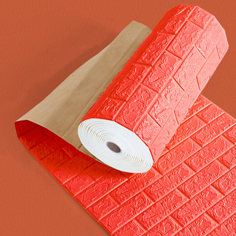 Skorter | 3D Wall Panel Modern Style Minimalistic Home Living Room Wall Panel