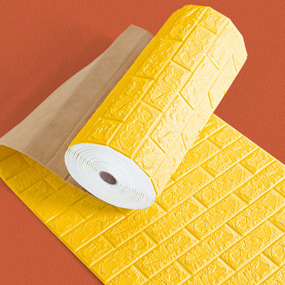 Skorter | 3D Wall Panel Modern Style Minimalistic Home Living Room Wall Panel