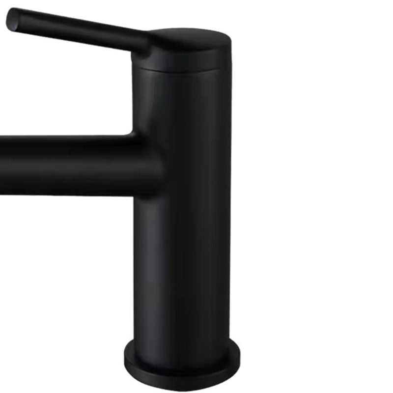 Skorter | Contemporary Style Water Faucets Vessel Sink Bathroom Faucet with a Single Lever Handle