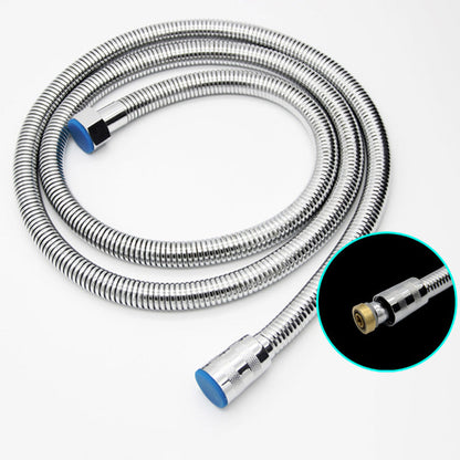 Skorter | Contemporary Style Shower Head Round Plastic Handheld Shower Head