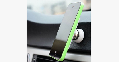 Skorter | 360-Degree Magnetic Car Mount – Keep your phone in place!