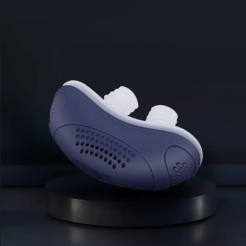 Skorter | Anti-Snoring Device