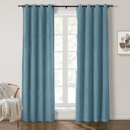 Skorter | Folora- Curtain gives your Interior a Luxurious and Warm Look