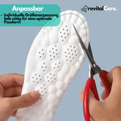 Skorter | Ergonomic 4D Comfort Insoles