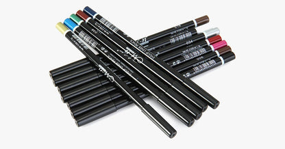 Skorter | Expression Eye Pencils - Give Your Eyes a Glamour Makeover