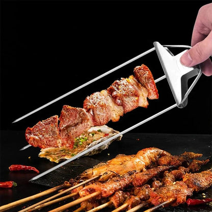 Skorter | 3 Way Grill Skewers