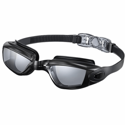 Skorter | Anti-Fog Swim Goggles for Clear Vision & Comfort