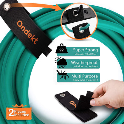 Skorter | 64" Adjustable Garden Storage Wall Mount Stand