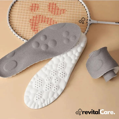 Skorter | Ergonomic 4D Comfort Insoles