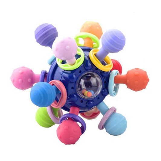 Skorter | Baby Sensory Teething Toys